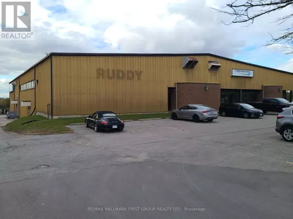 Oshawa (vanier), ON L1J6W7,600 Thornton RD South ##4