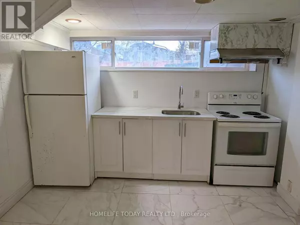 Toronto (kennedy Park), ON M1K3K8,170 Magnolia AVE #Bsmt