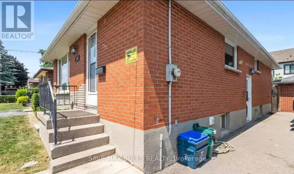 Oshawa (donevan), ON L1H2S3,768 Olive AVE #Basement