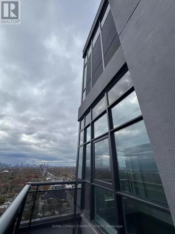 286 Main ST #PH08, Toronto (east End-danforth), ON M4C0B3