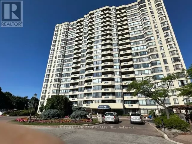 Toronto (steeles), ON M1W3X9,225 Bamburgh CIR #711
