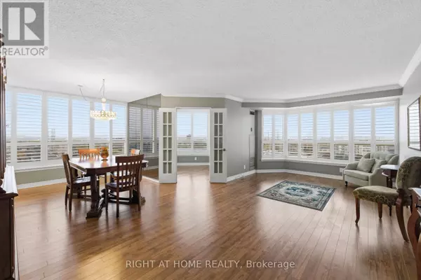 Pickering (town Centre), ON L1V6B4,1890 Valley Farm RD #1104