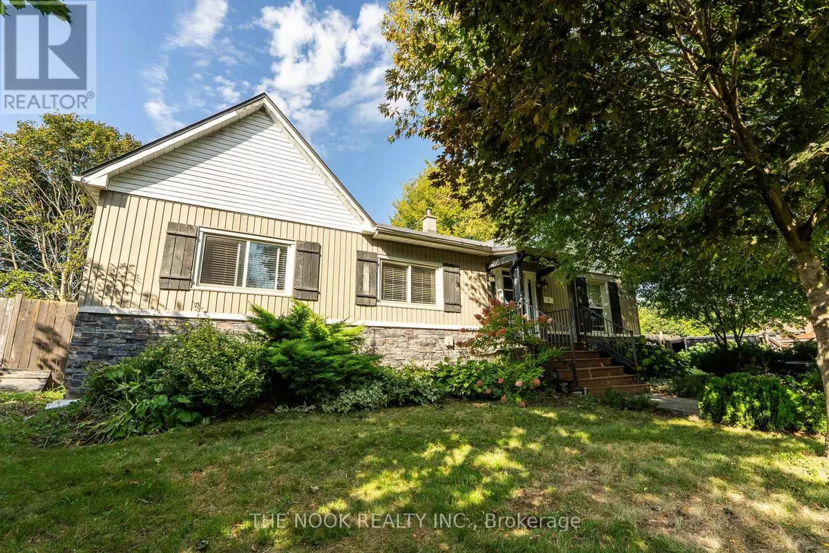 Clarington (bowmanville), ON L1C1L2,73 WAVERLEY ROAD