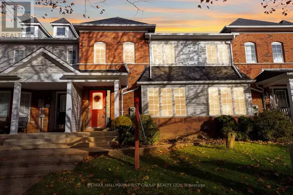 136 WARWICK AVENUE, Ajax (south East), ON L1Z1L3