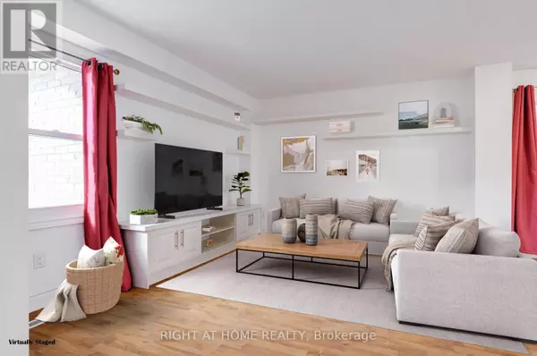 Ajax (central West), ON L1T1T3,108 ROTHERGLEN ROAD N