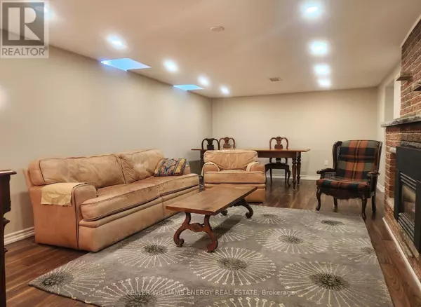 737 Law ST #Lower, Oshawa (centennial), ON L1G4M3