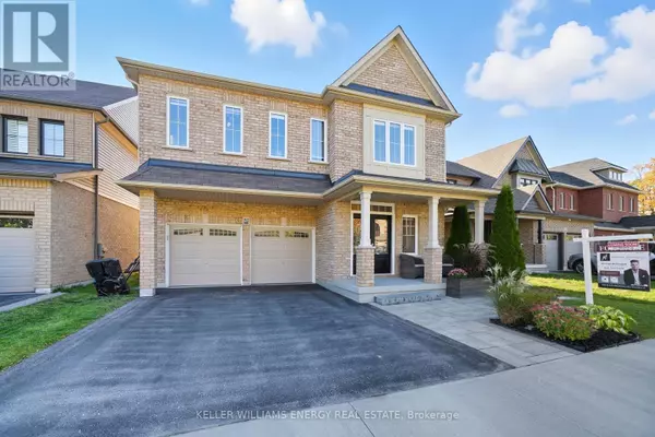 192 VARCOE ROAD, Clarington (courtice), ON L1E0J1