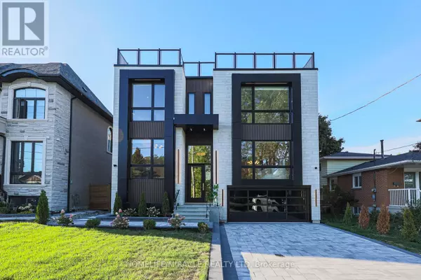 636 ANNLAND STREET, Pickering (bay Ridges), ON L1W1B1