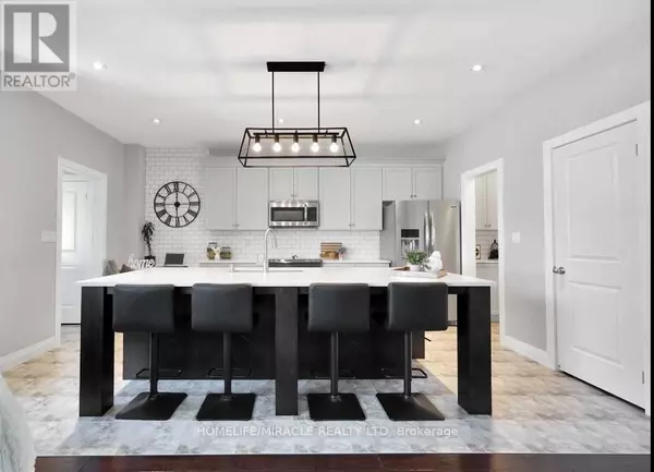 Clarington (bowmanville), ON L1C3K7,50 MURRAY TABB STREET