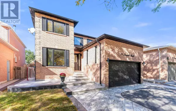 97 DEVERELL STREET, Whitby (rolling Acres), ON L1R1V9