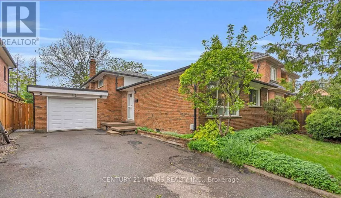 Toronto (highland Creek), ON M1C1M3,42 SCARBORO AVENUE