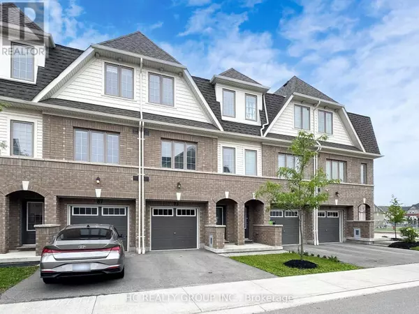 Oshawa (windfields), ON L1L0P9,85 DANZATORE PATH