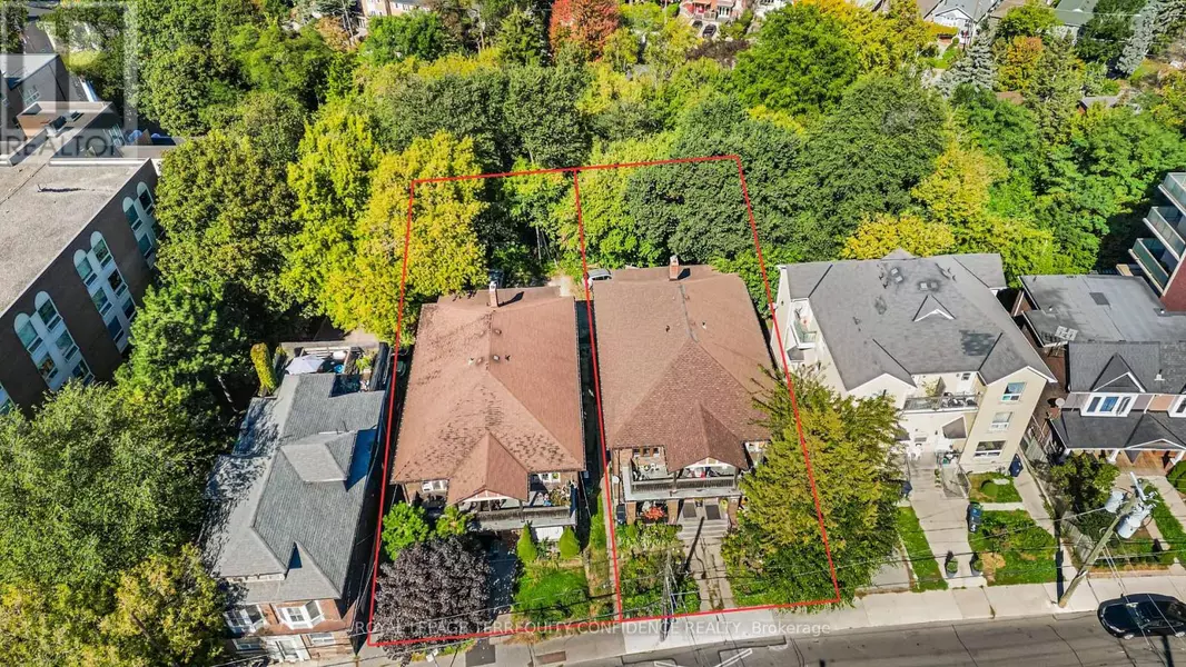 558-562 KINGSTON ROAD, Toronto (east End-danforth), ON M4E1P9