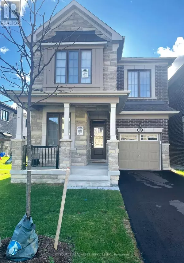 1405 MOCKINGBIRD SQUARE, Pickering, ON L1X0N8