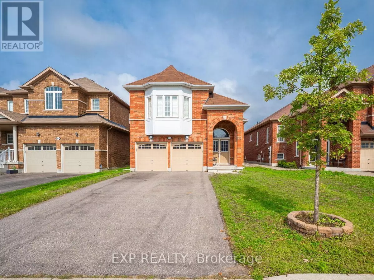 Oshawa (taunton), ON L1K0Y1,856 WRENWOOD DRIVE