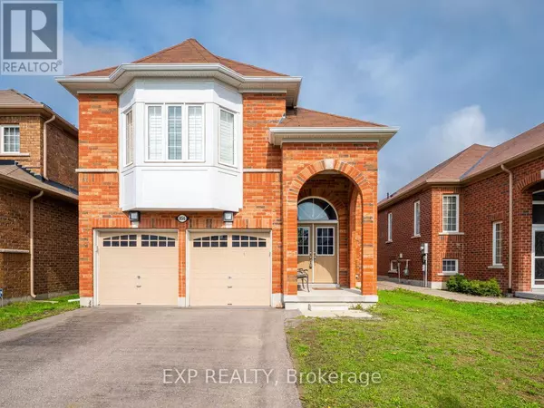 Oshawa (taunton), ON L1K0Y1,856 WRENWOOD DRIVE