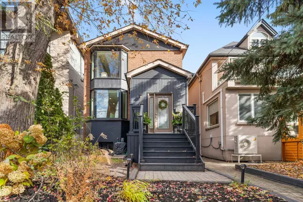 27 BEECHWOOD DRIVE, Toronto (broadview North), ON M4K3H7