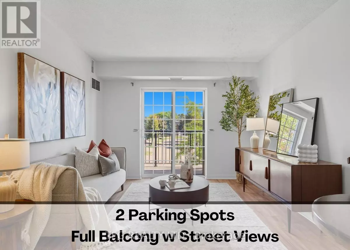 Clarington (bowmanville), ON L1C5N7,106 Aspen Springs DR #211