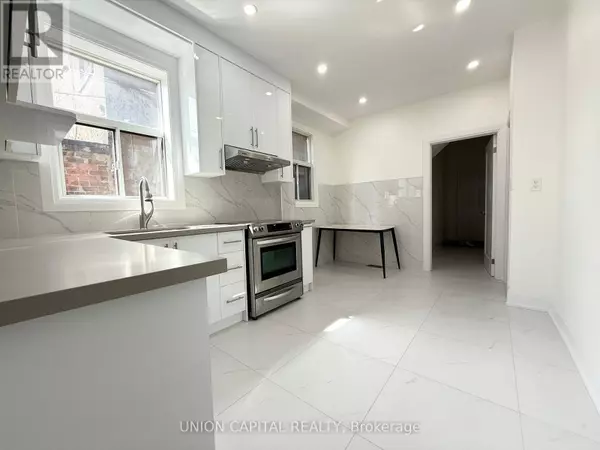 Toronto (south Riverdale), ON M4M1Z9,1087 GERRARD ST East #Main