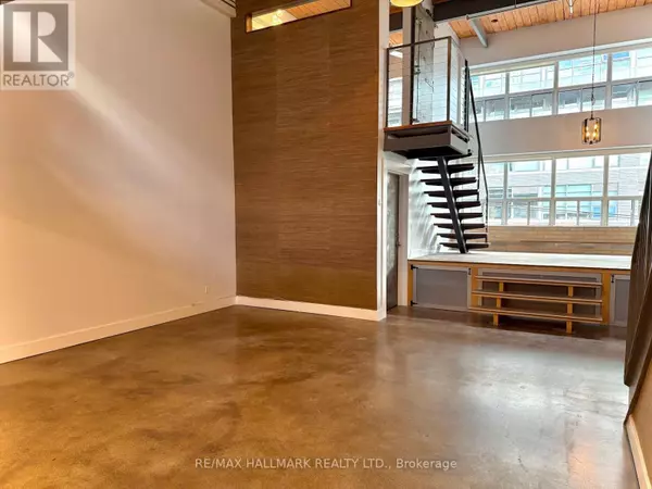 Toronto (south Riverdale), ON M4M3P1,1173 Dundas ST East #221