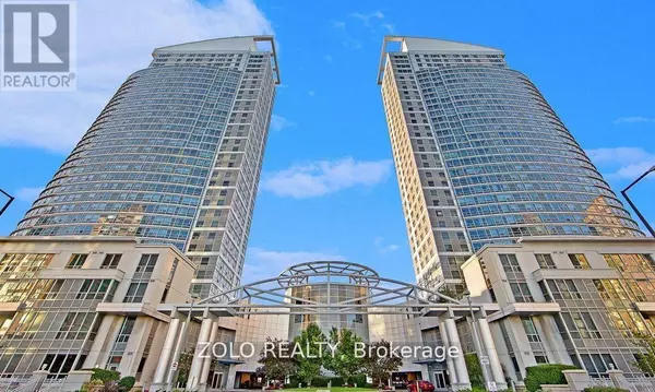 Toronto (woburn), ON M1H3K2,36 Lee Centre DR #2708