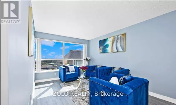 Toronto (woburn), ON M1H3K2,36 Lee Centre DR #2708