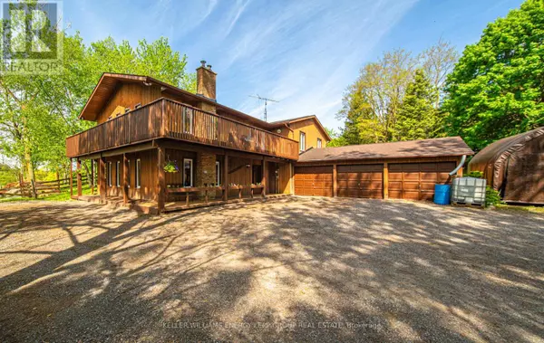 Whitby, ON L9L1B3,9770 GARRARD ROAD