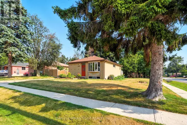 Whitby (williamsburg), ON L1N3H1,1001 WARDMAN CRESCENT