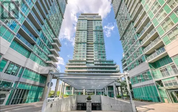 60 TOWN CENTRE CT #612, Toronto (bendale), ON M1P0B1