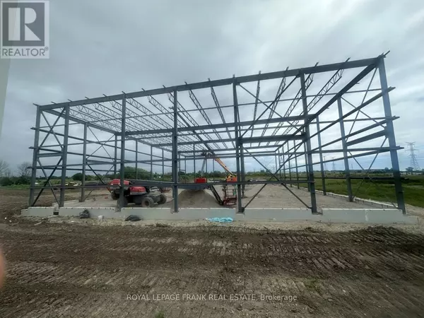 Clarington (bowmanville), ON L1C4P8,540 LAKE ROAD