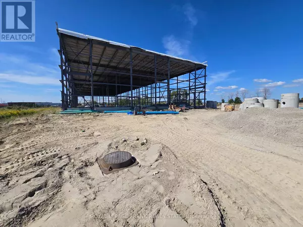 Clarington (bowmanville), ON L1C4P8,540 LAKE ROAD