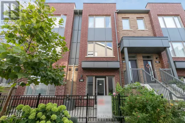 1525 Kingston RD #302, Pickering (town Centre), ON L1V0E9