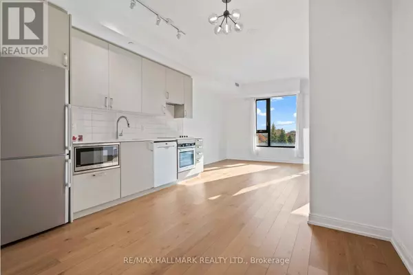 Toronto (birchcliffe-cliffside), ON M1N1N4,1100 Kingston RD #423