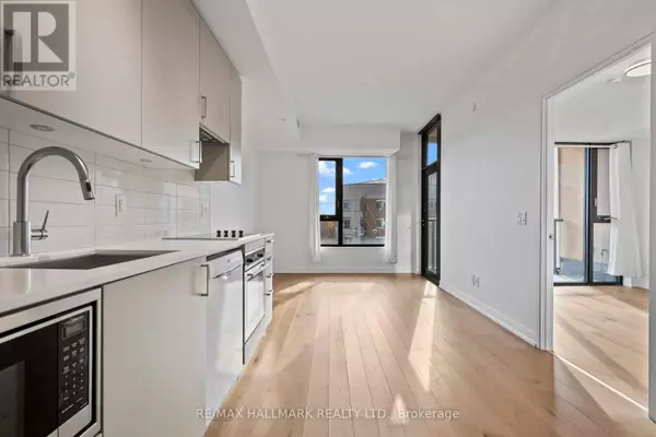 Toronto (birchcliffe-cliffside), ON M1N1N4,1100 Kingston RD #423