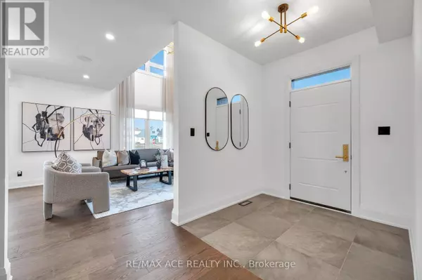 Ajax (south East), ON L1S2P8,19 BURCHER ROAD