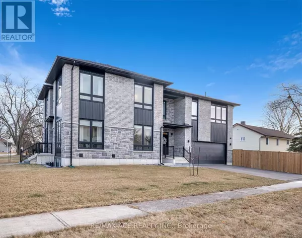 19 BURCHER ROAD, Ajax (south East), ON L1S2P8