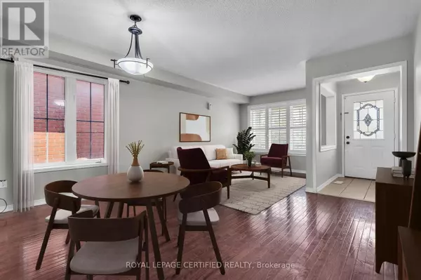 Ajax (northeast Ajax), ON L1Z1Y5,3 TANSLEY CRESCENT