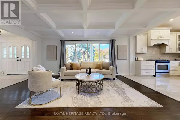 Toronto (centennial Scarborough), ON M1C1W9,47 CHERRYHILL AVENUE