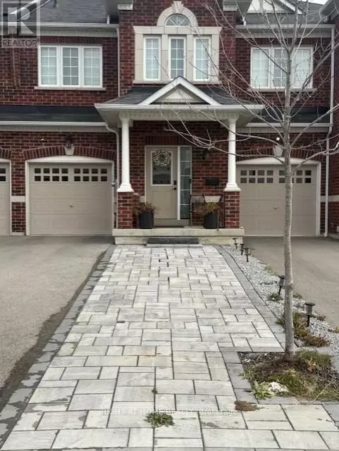 106 WHITEFOOT CRESCENT, Ajax (south East), ON L1Z2E3
