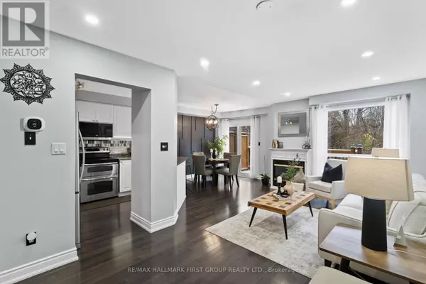 Oshawa (samac), ON L1G8B4,1696 WOODGATE TRAIL