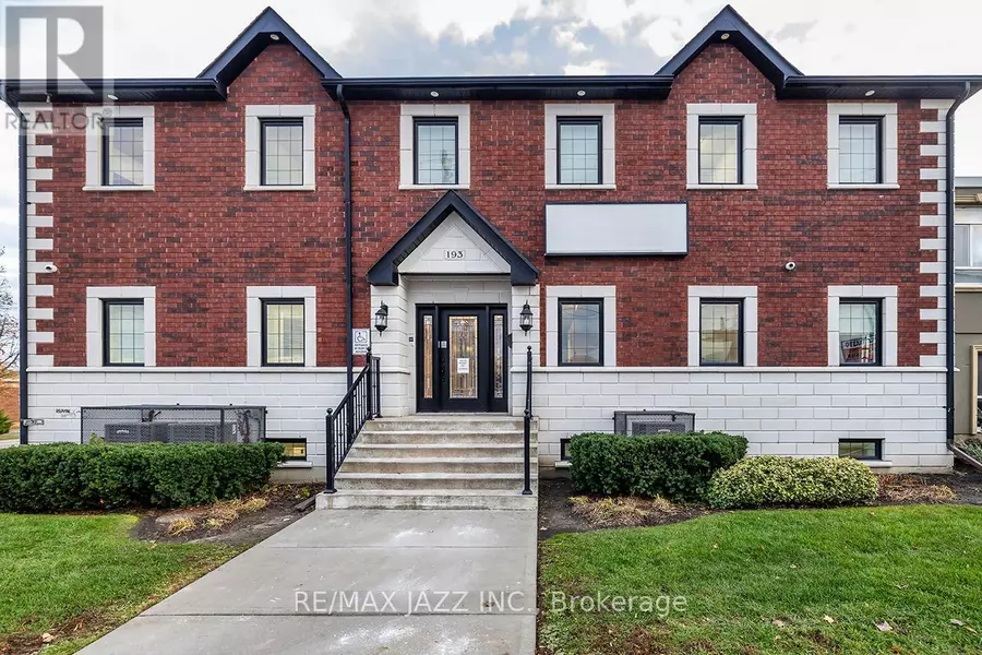 193 KING STREET E, Oshawa (central), ON L1H1C2