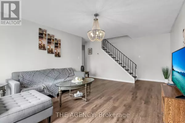 Oshawa (centennial), ON L1G6Z3,1333 Mary ST North #35