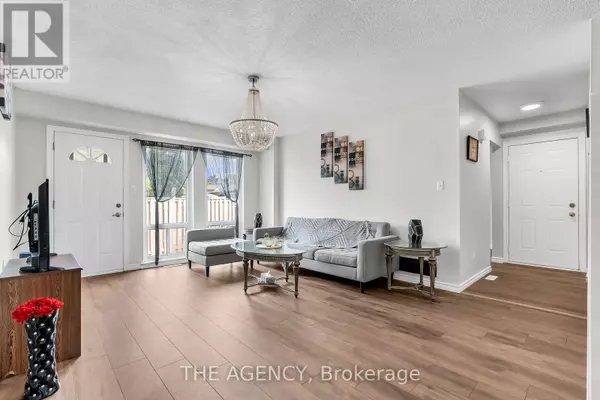 1333 Mary ST North #35, Oshawa (centennial), ON L1G6Z3