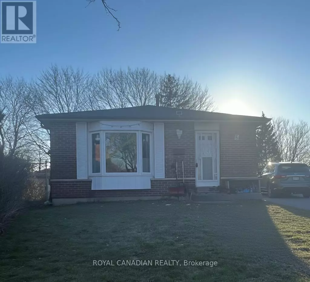 Toronto (malvern), ON M1B1S3,6 O'henry GRV #Upper