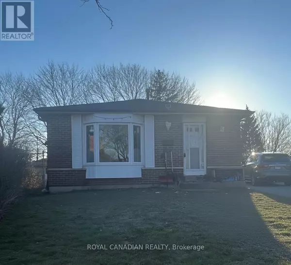 6 O'henry GRV #Upper, Toronto (malvern), ON M1B1S3