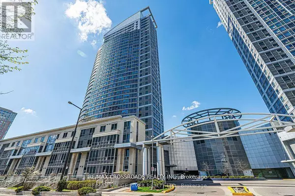 38 Lee Centre DR #1115, Toronto (woburn), ON M1H3J7