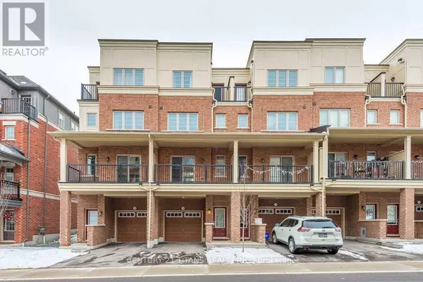 2390 CHEVRON PRINCE PATH, Oshawa (windfields), ON L1L0L1