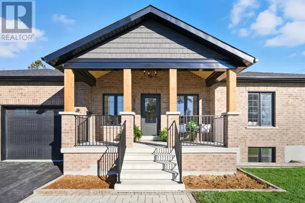 Oshawa (mclaughlin), ON L1J2Z9,476 BEURLING AVENUE