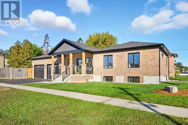 476 BEURLING AVENUE, Oshawa (mclaughlin), ON L1J2Z9