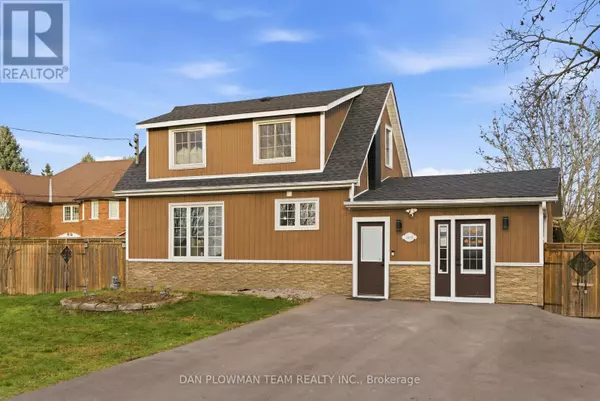 Clarington, ON L1E2G9,3471 TOOLEY ROAD